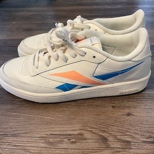 REEBOOK Club C 85 Vintage Shoes